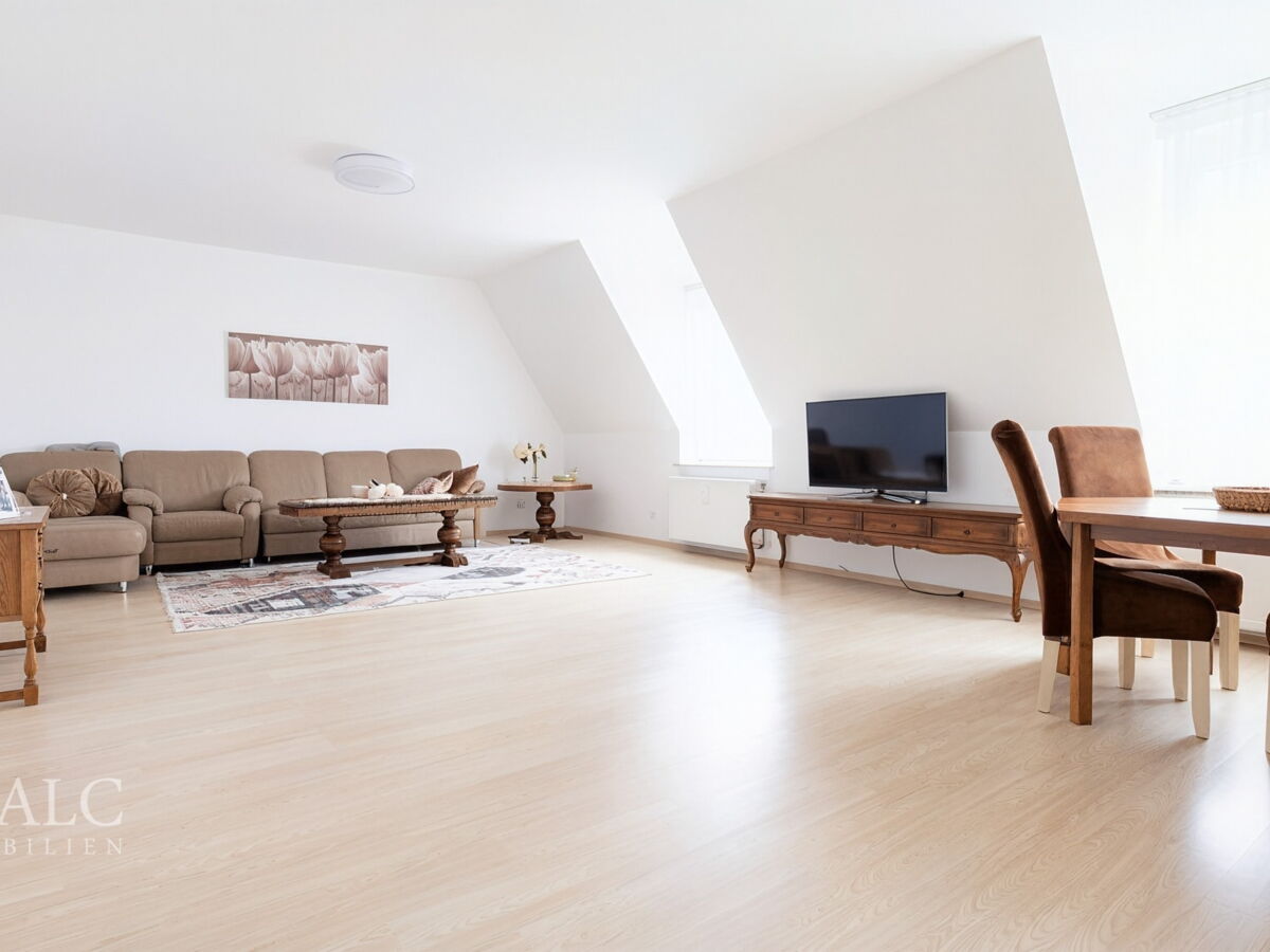 Wohnzimmer 2OG