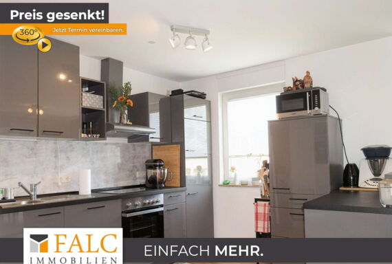 Ihr barrierefreies Zuhause