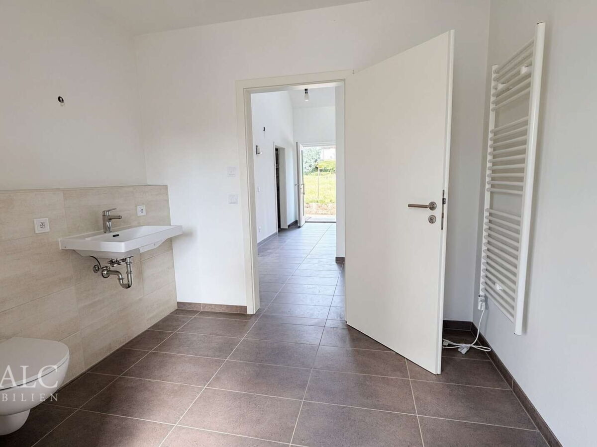Badezimmer EG