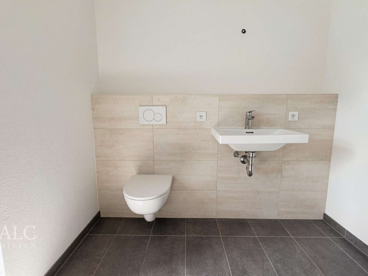 Badezimmer EG