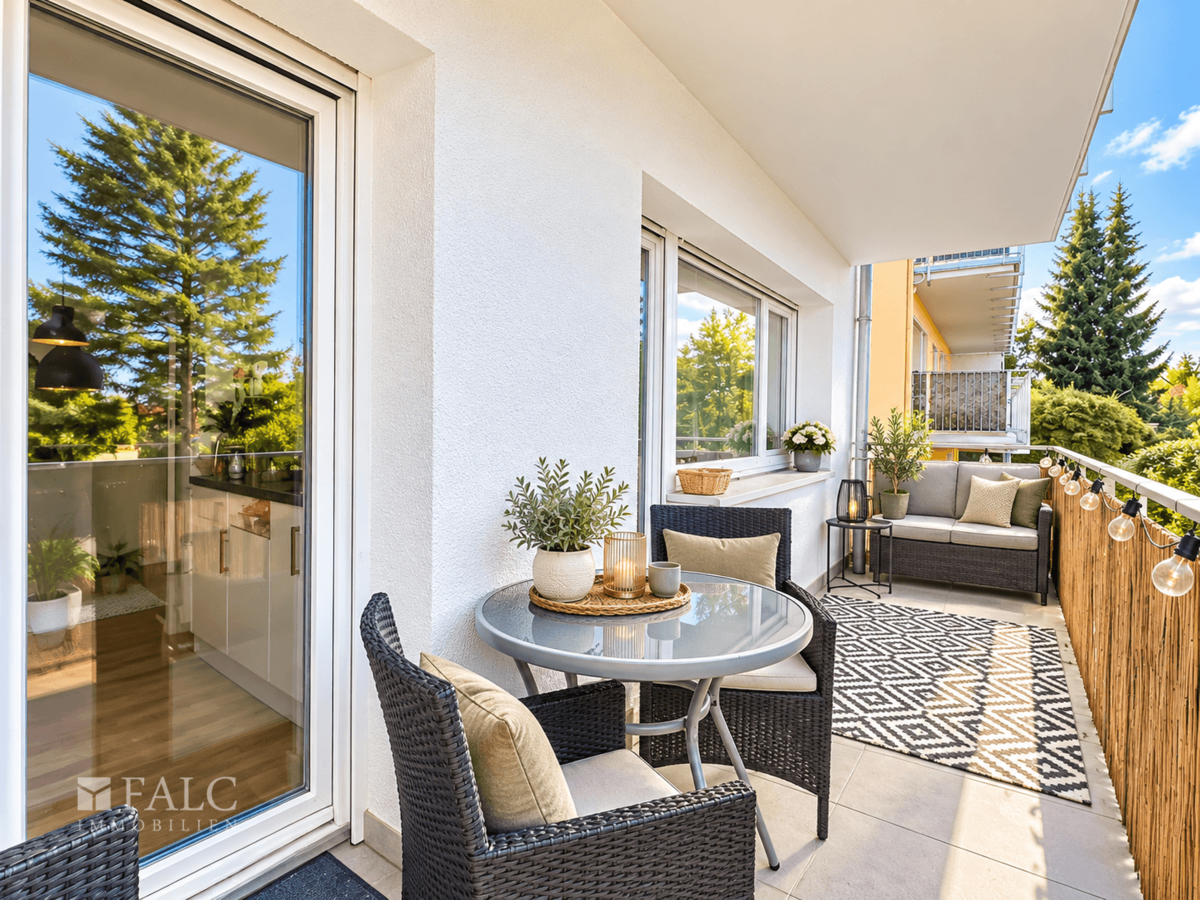 Balkon