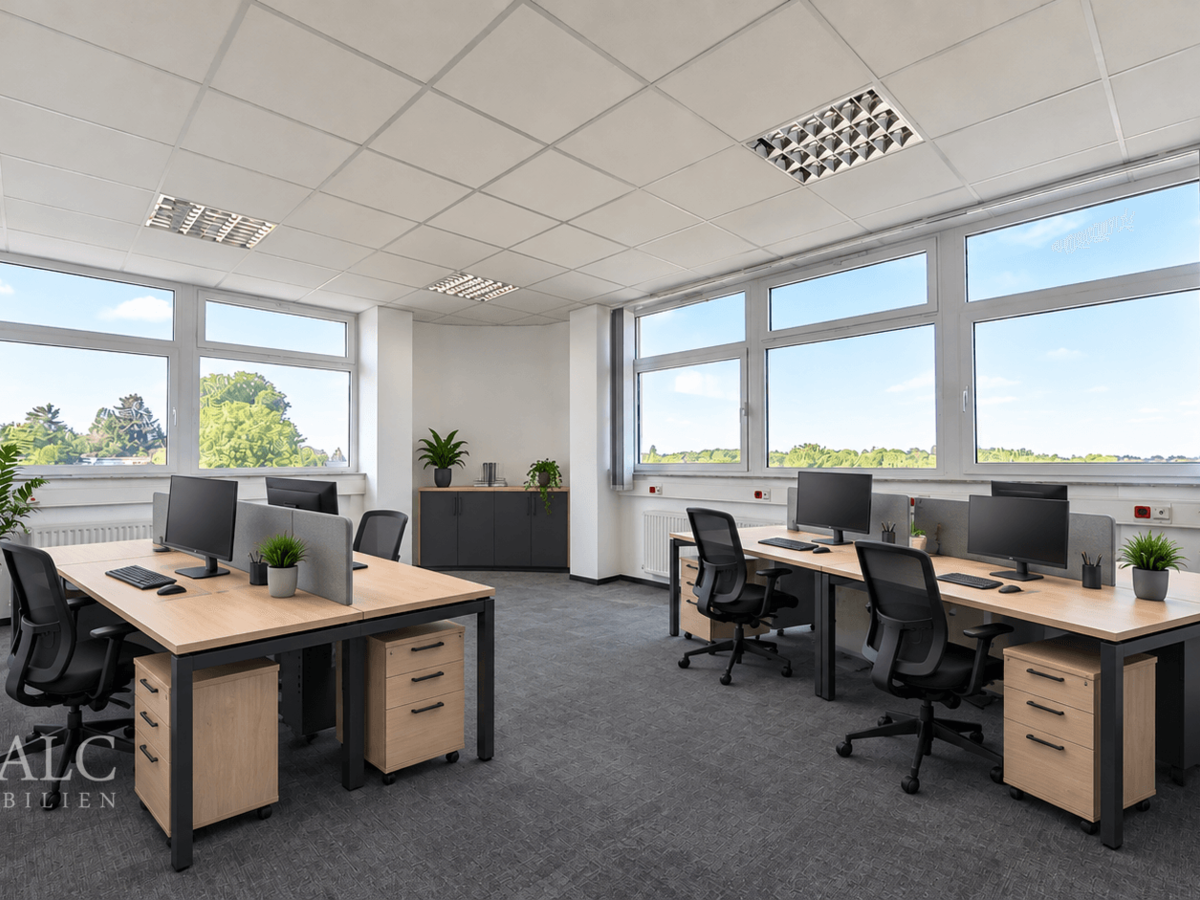 Teambüro