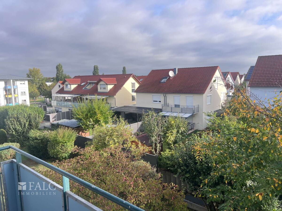 Ausblick