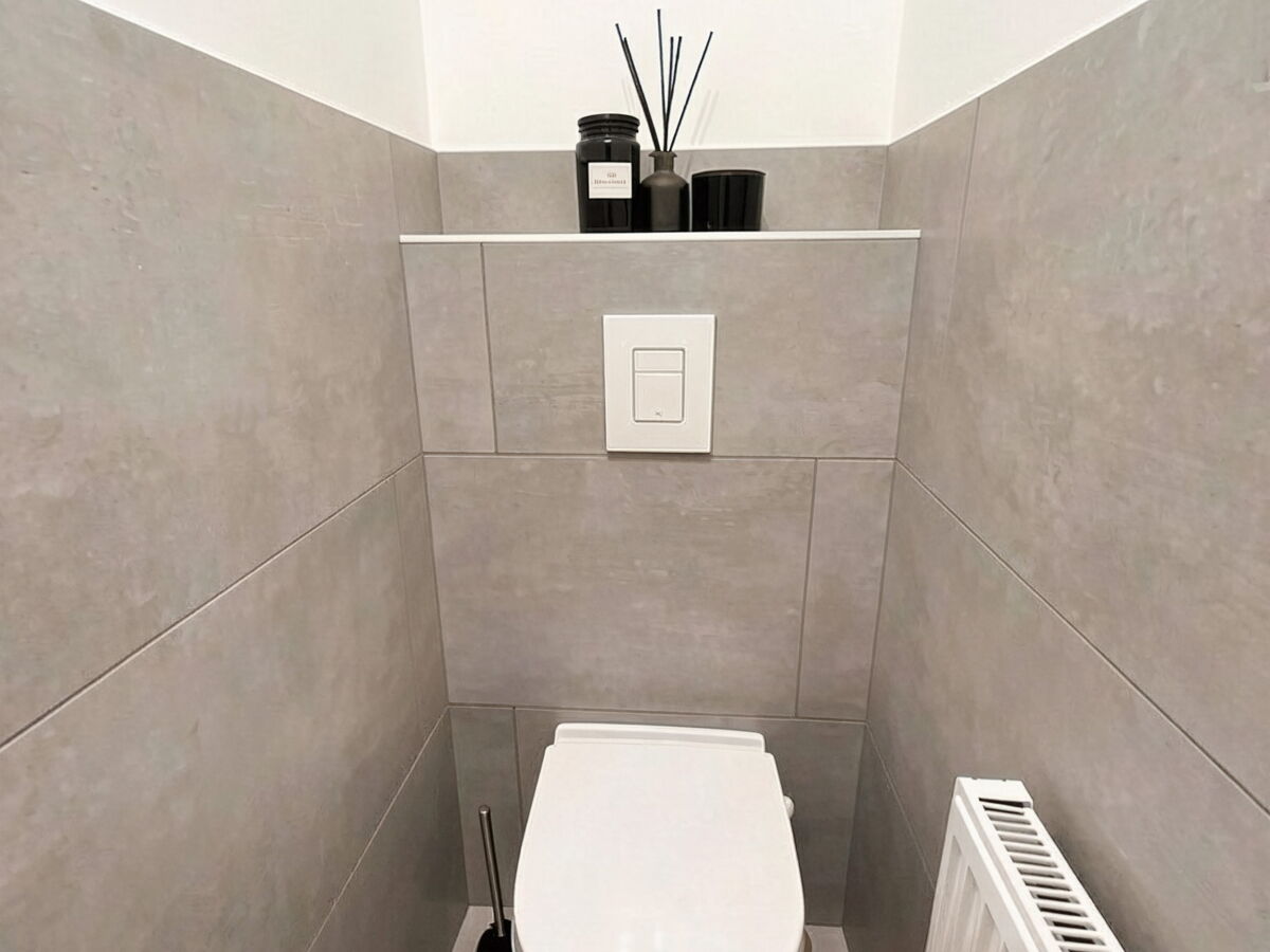 Gäste-WC 