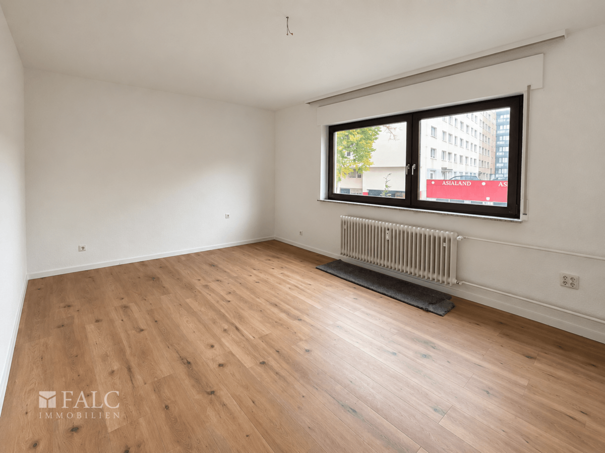 Modernes Wohnzimmer