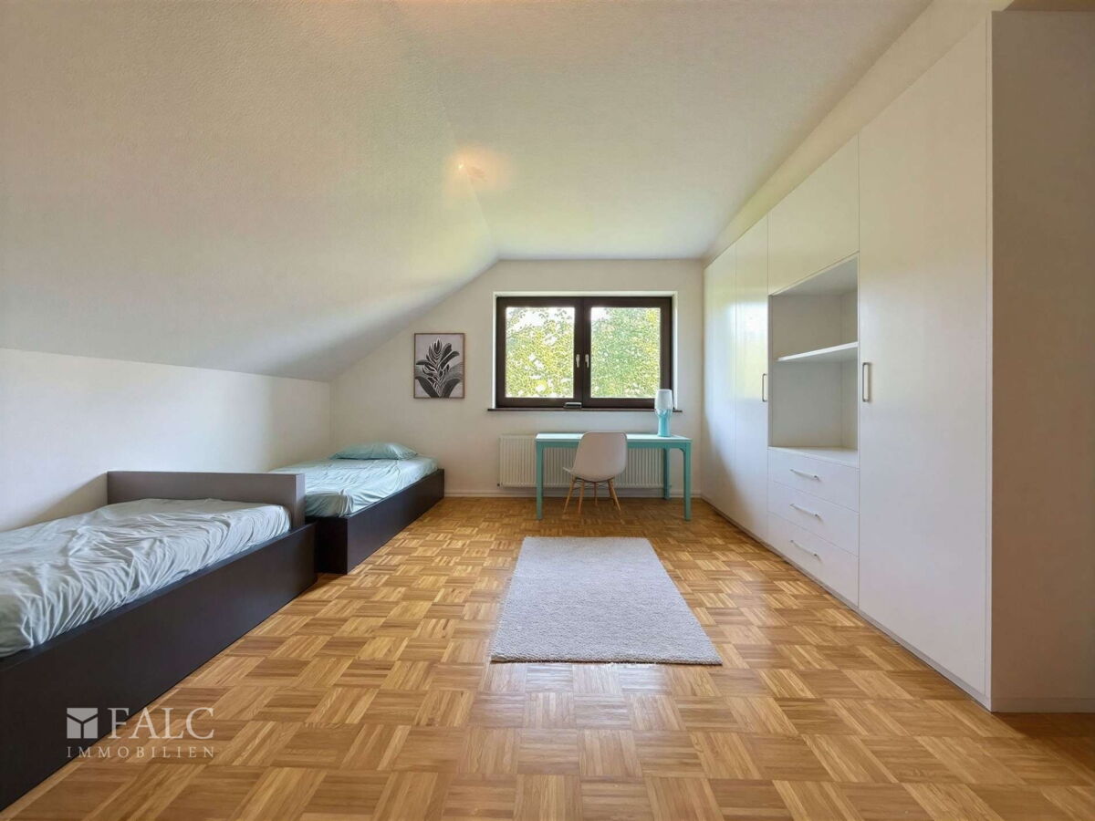 Schlafzimmer OG