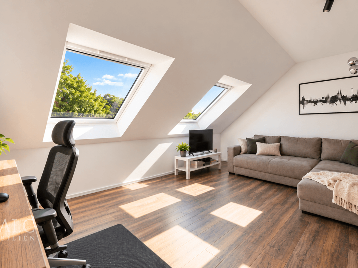 Büro 2. OG