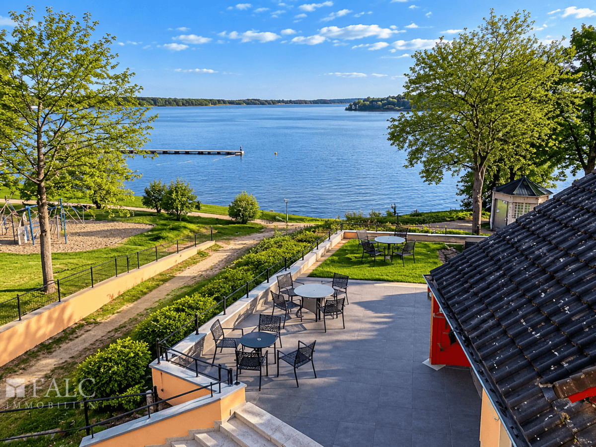 Seeterrasse 