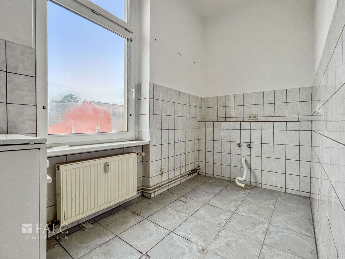 Wohnung