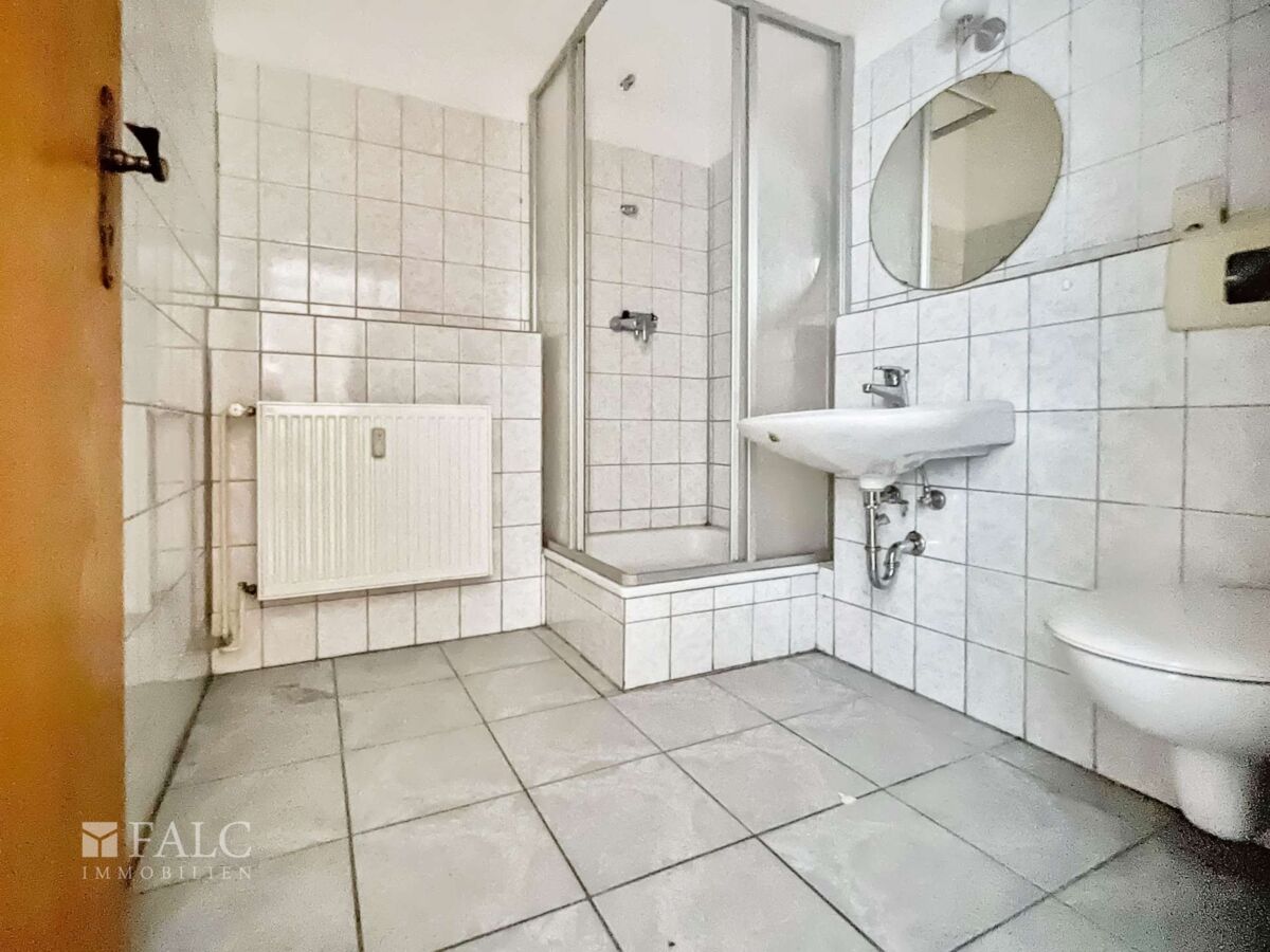 Wohnung
