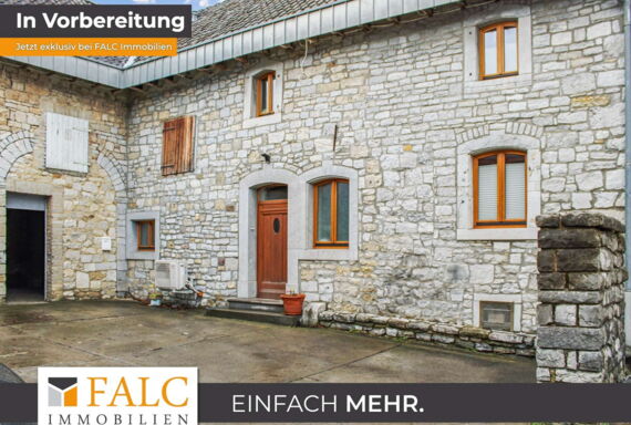 Eingangsbereich