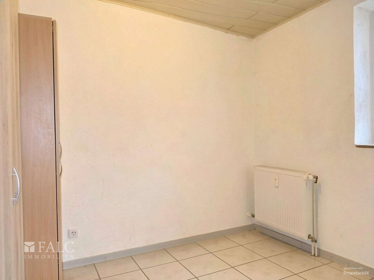 Wohnung 2: EG-Home-Office