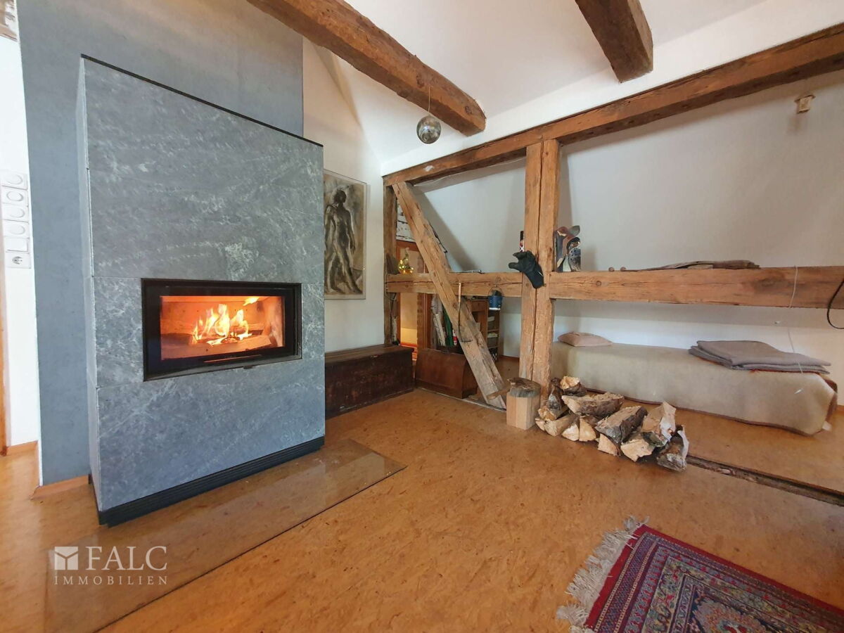DG Kamin