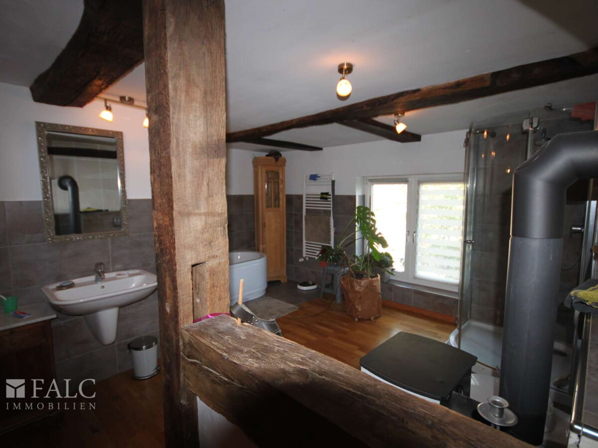 Badezimmer OG