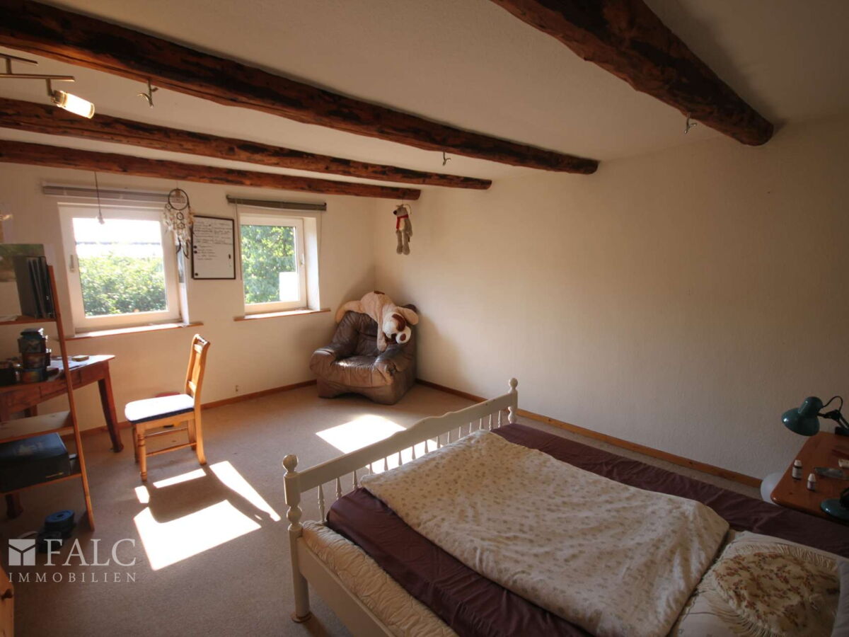 Schlafzimmer OG
