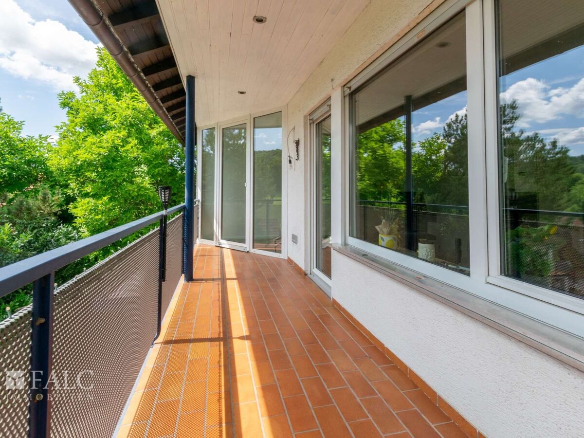OG - Balkon