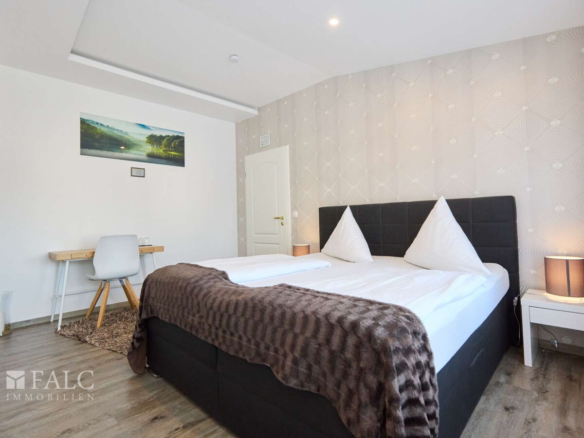 Hotelzimmer
