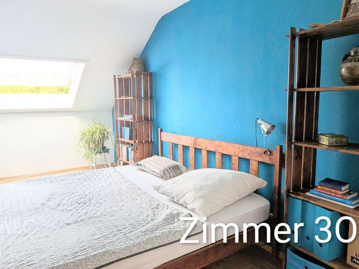 Zimmer 3I OG