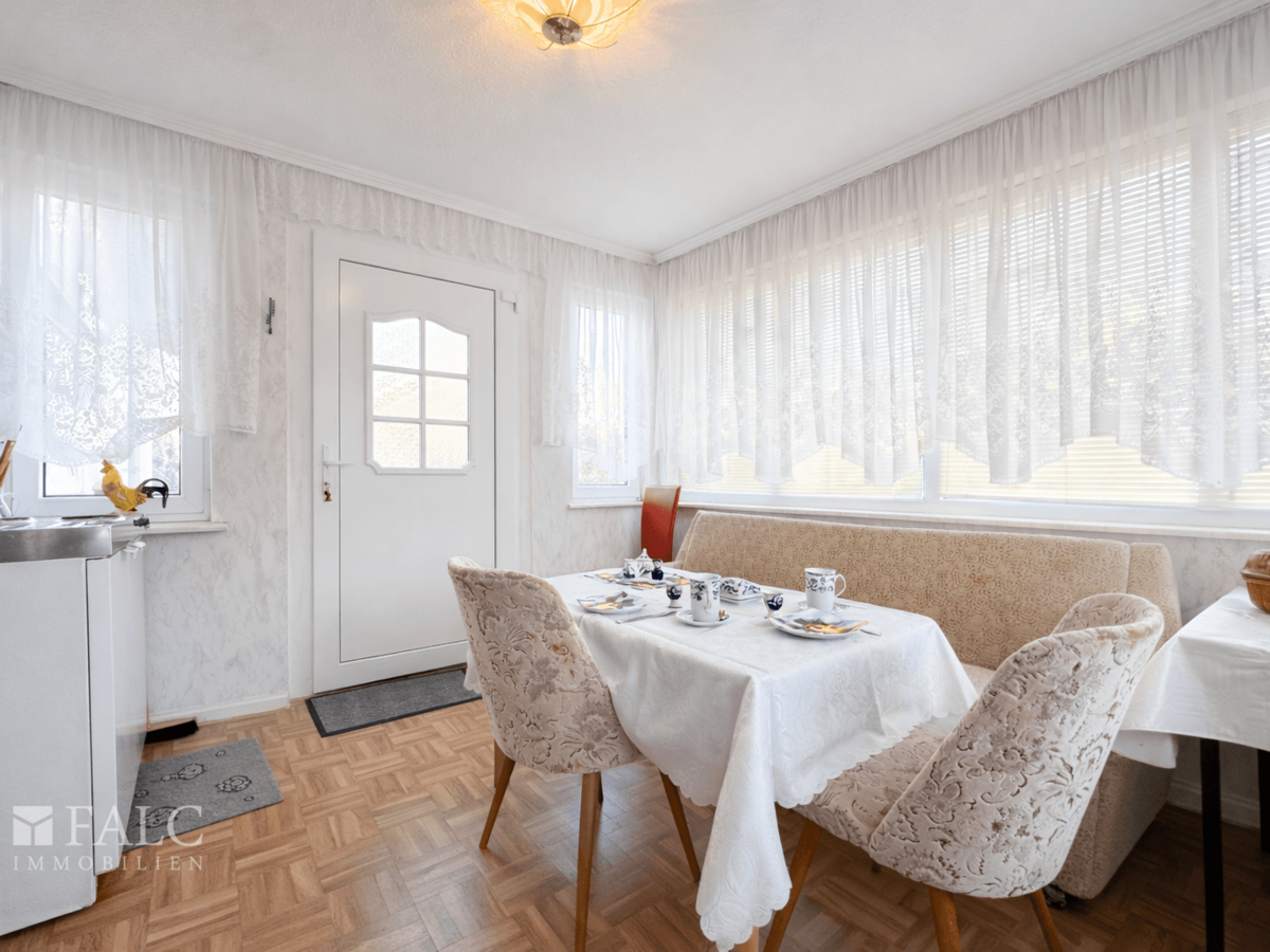 Esszimmer