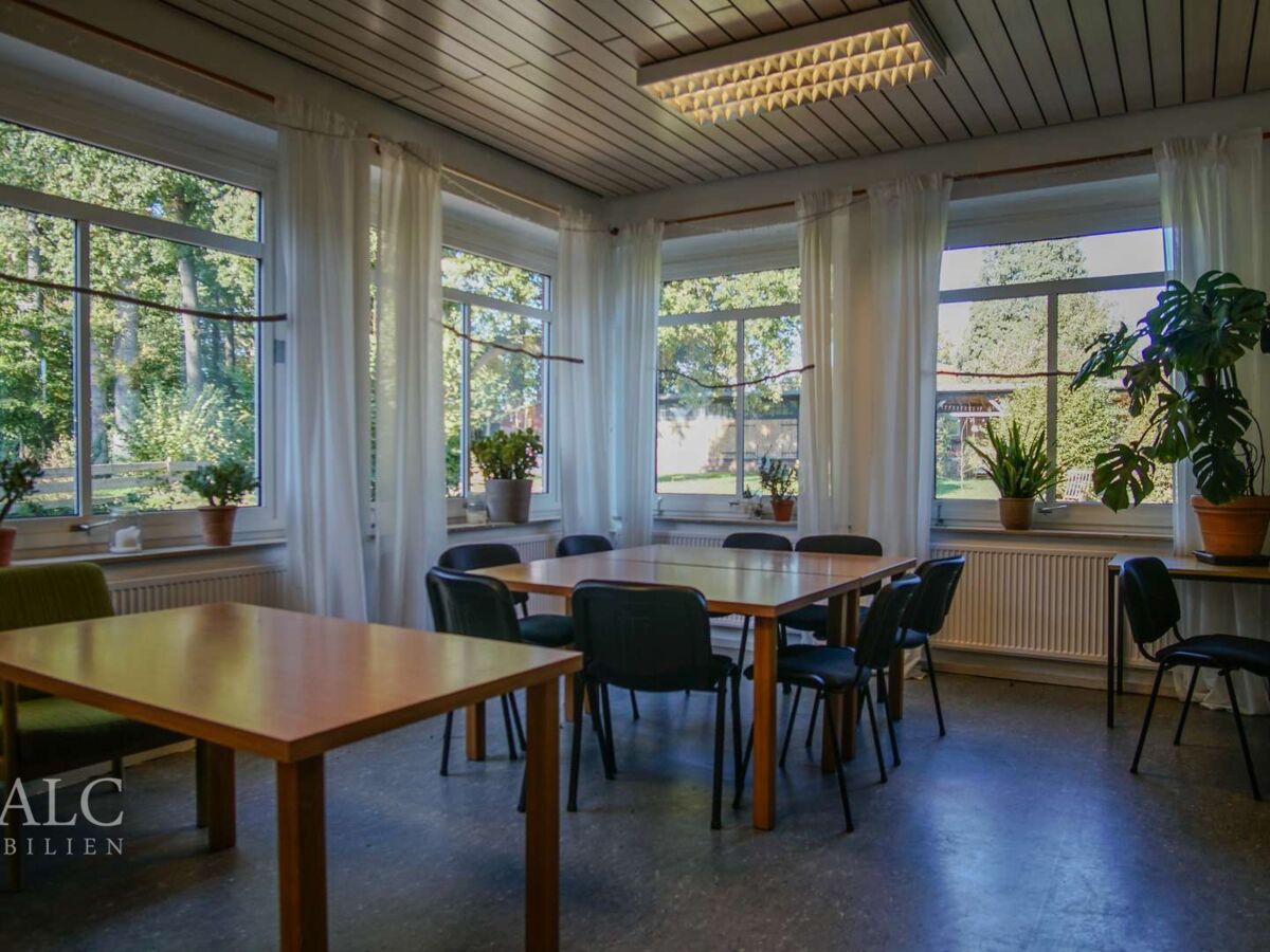Mehrzweckraum