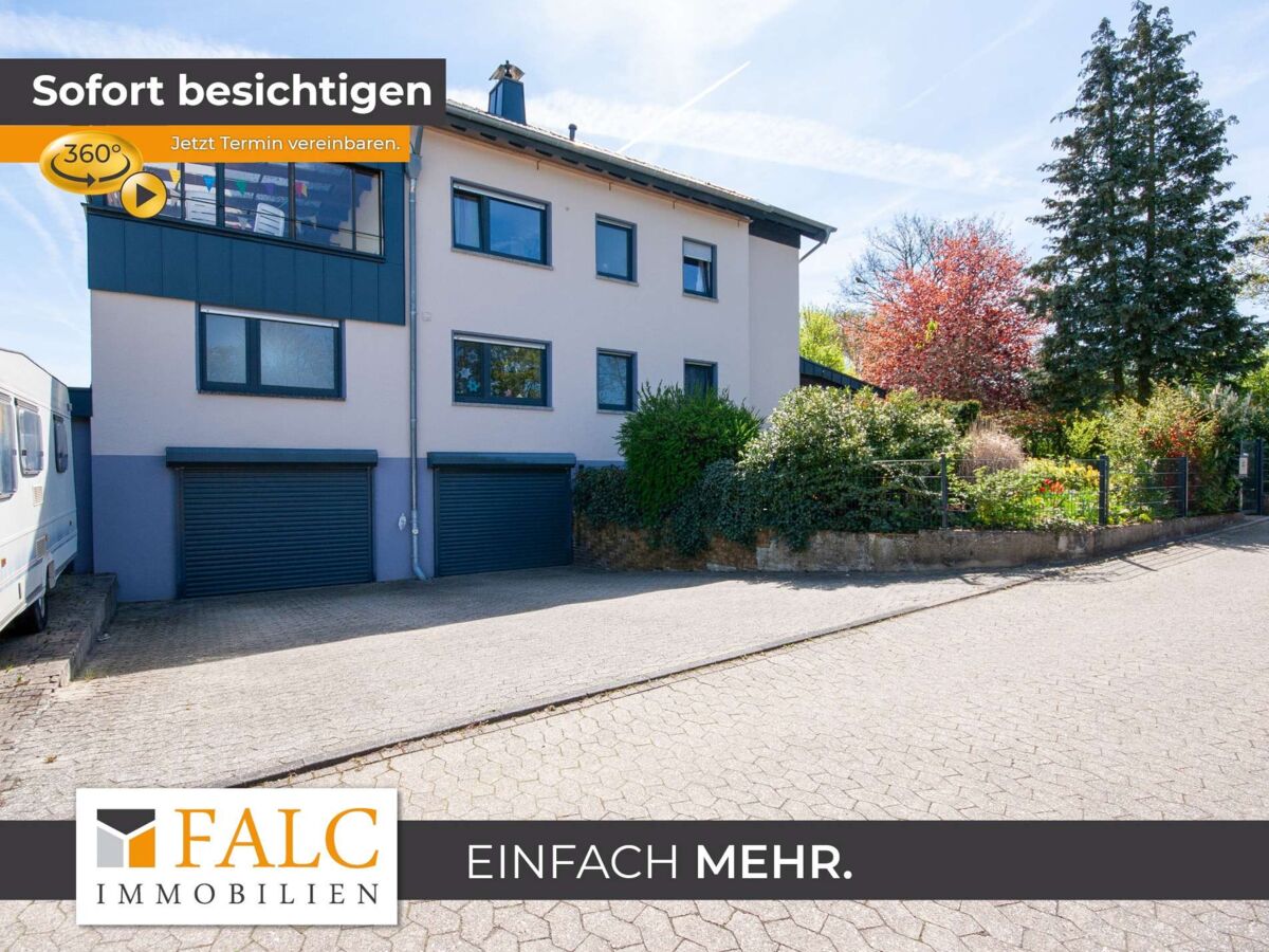 Strassenansicht
