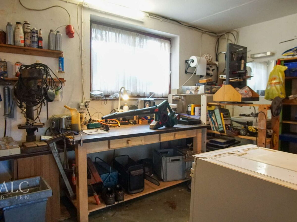 Werkstatt