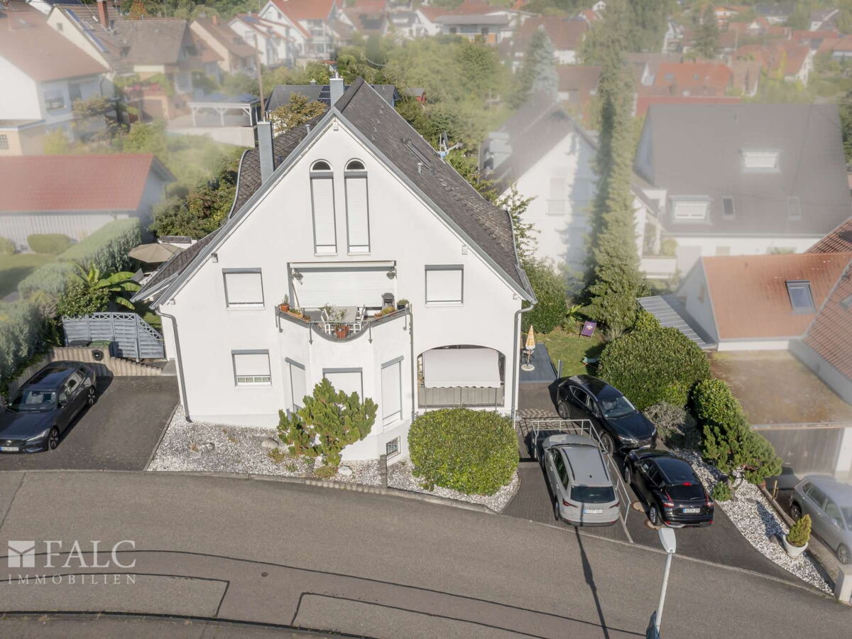 Drohnenbilder 