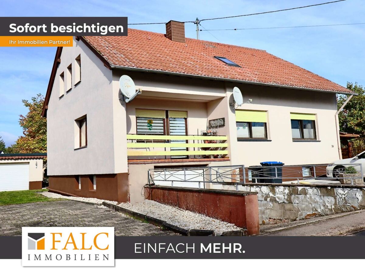 Frontansicht