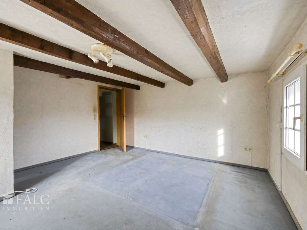 Schlafzimmer OB