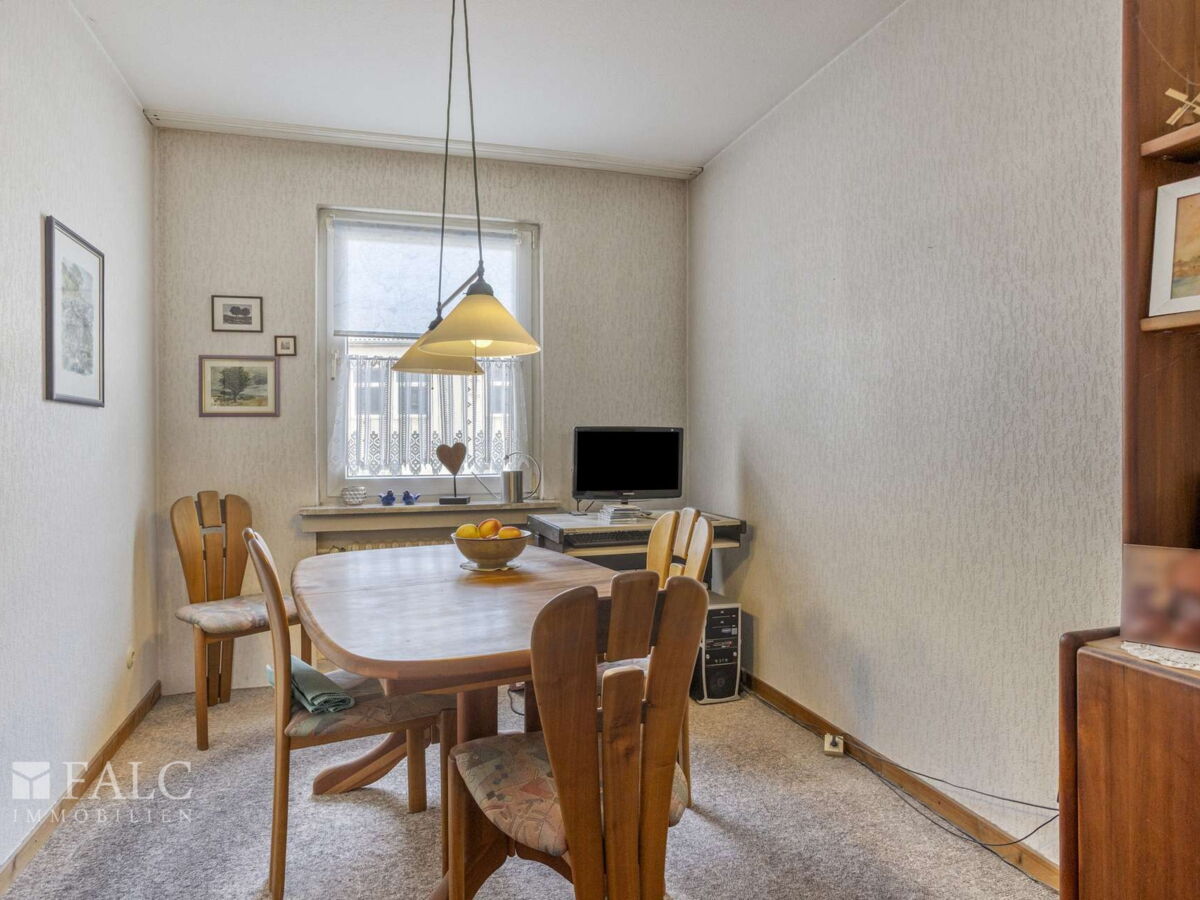 1 OG. Esszimmer