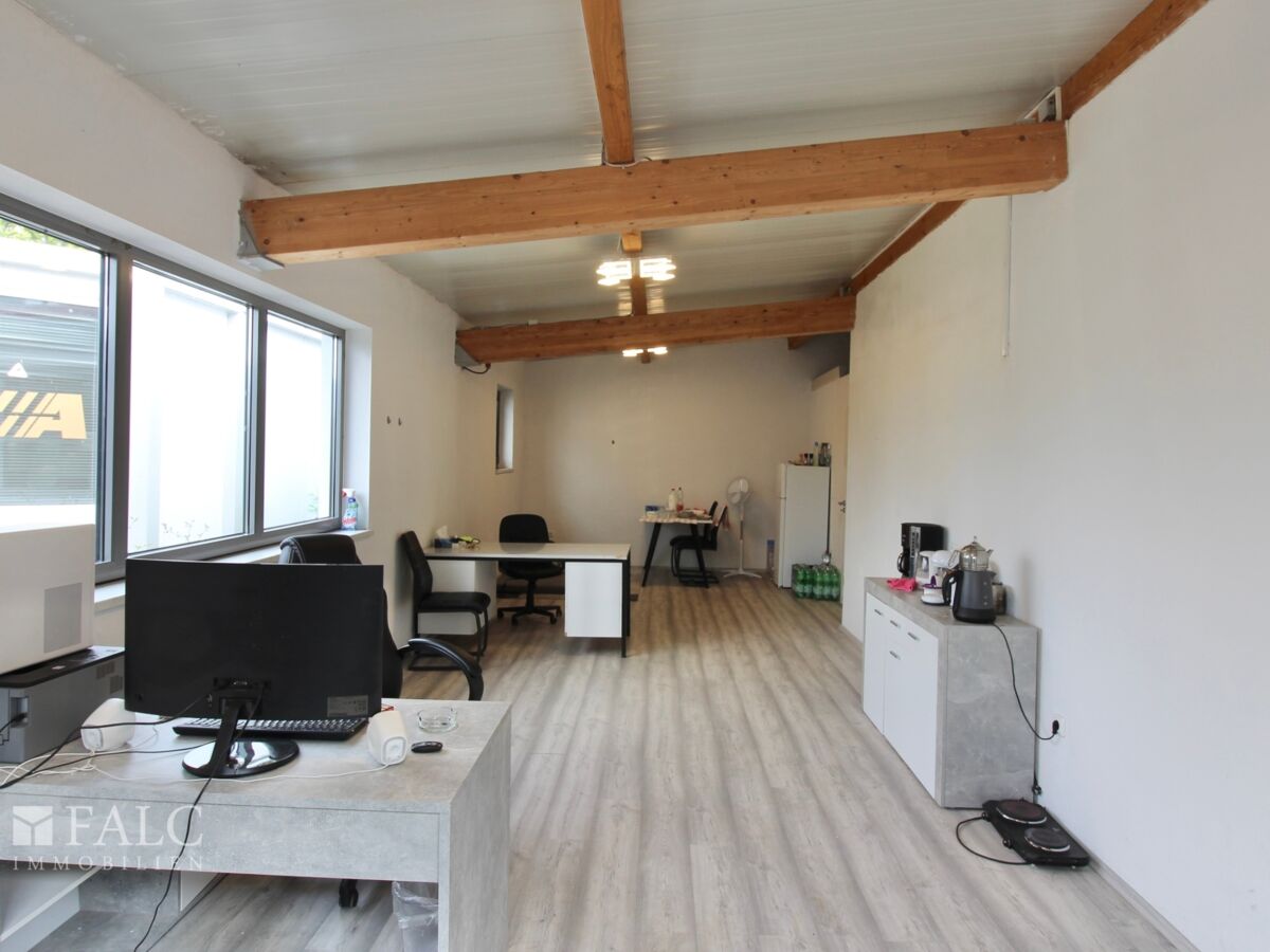 Büro