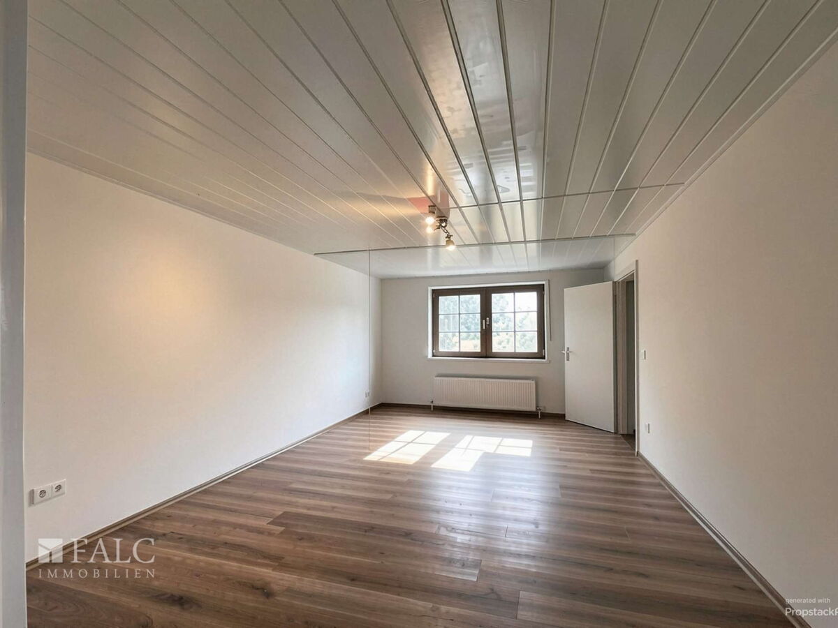 Wohnzimmer Einliegerwohnung