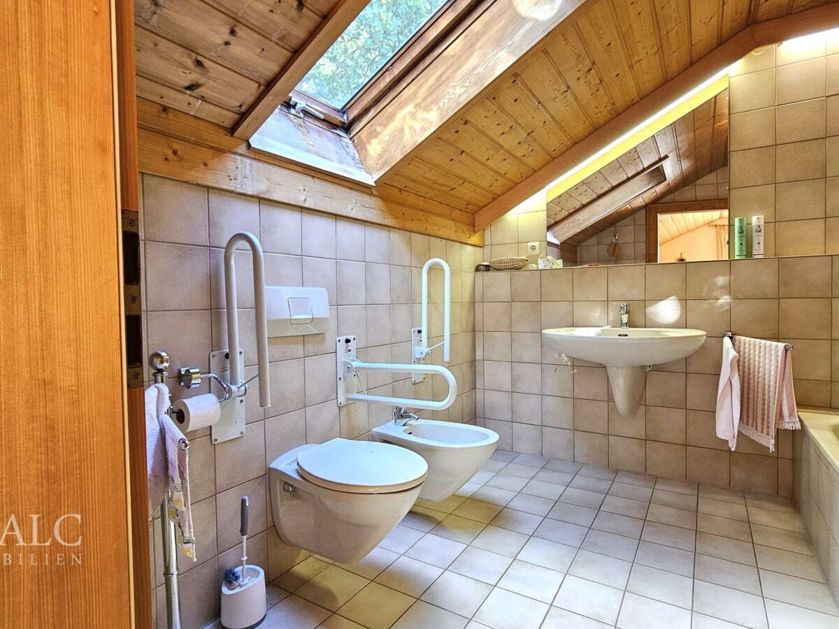 Badezimmer 2 OG