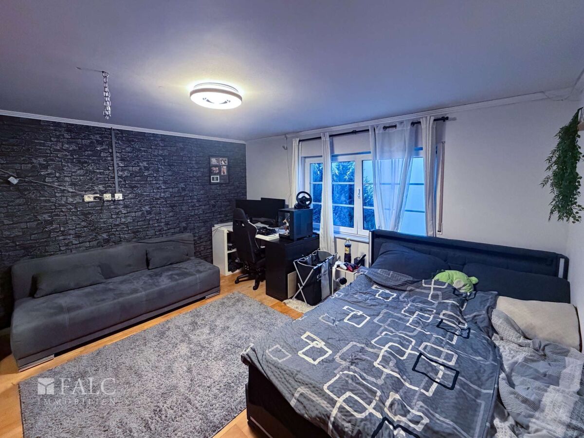 W3 - Schlafzimmer Kinder