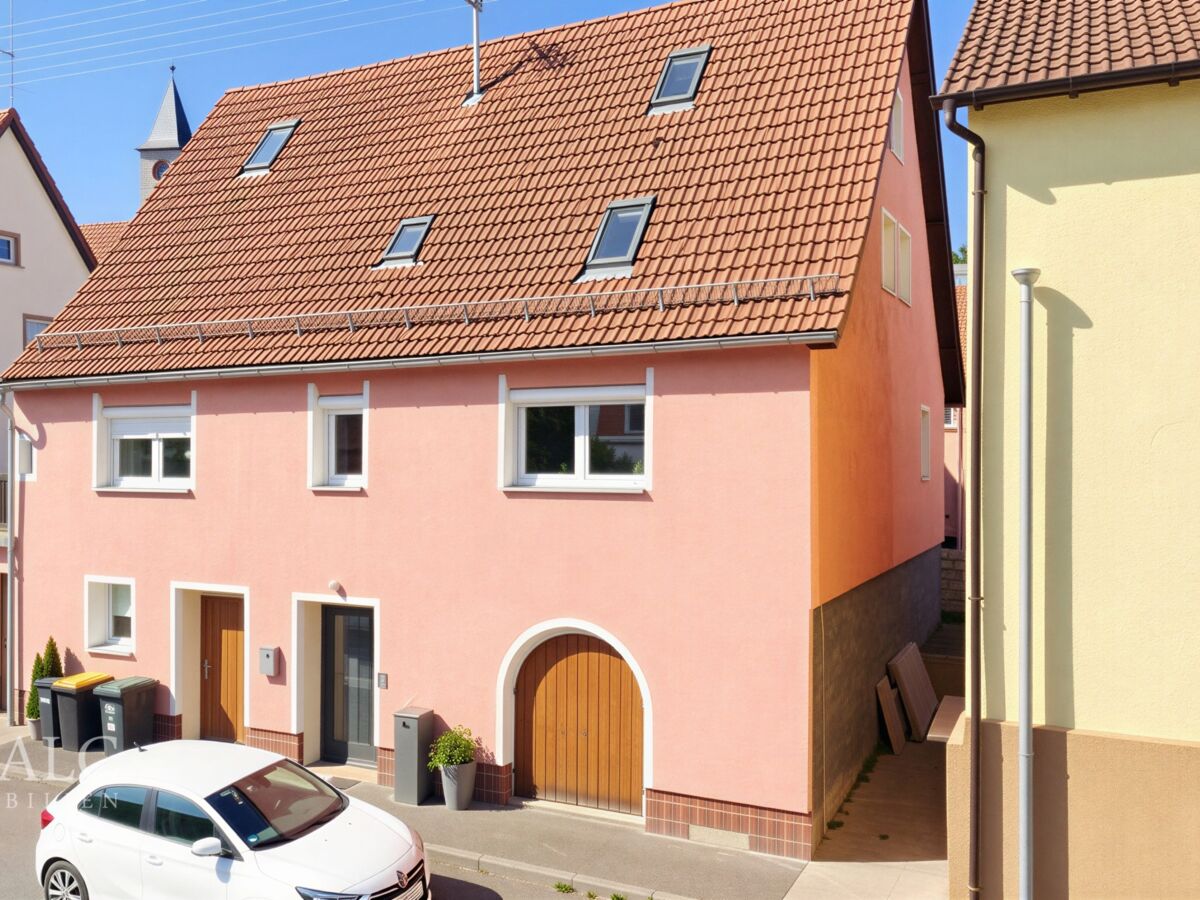 Ihr neues Zuhause!