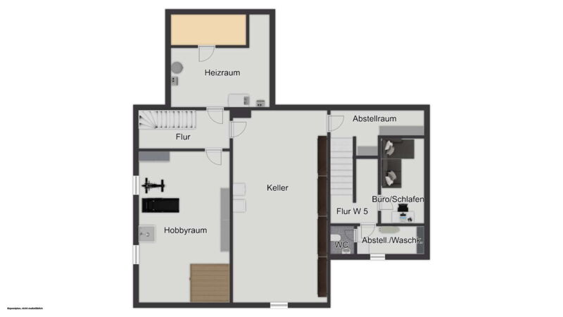 UG Haus 2