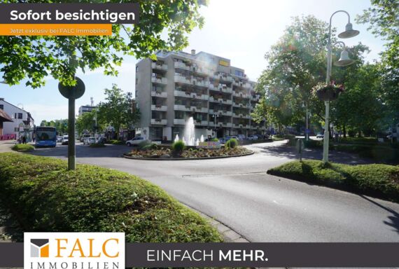 Vorderansicht Haus