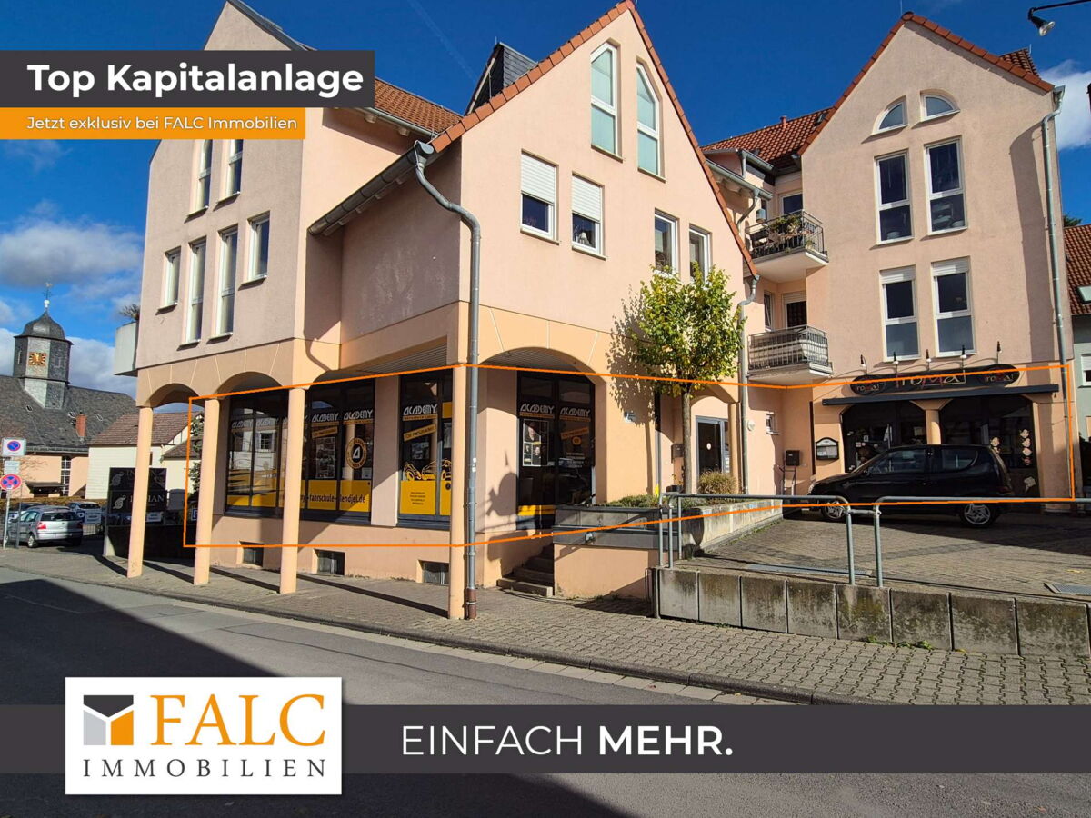 Frontansicht