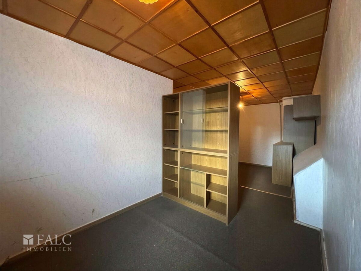 Zimmer III OG