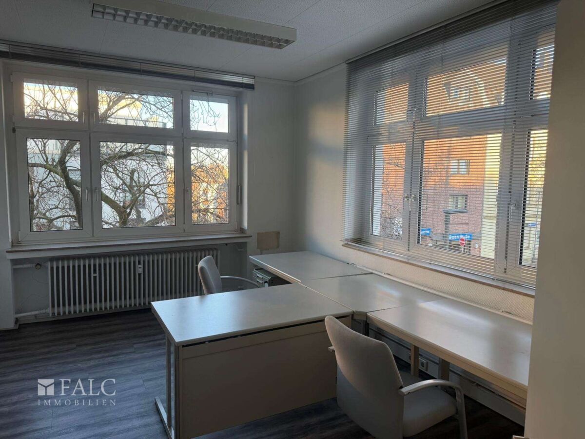 Vorzimmer