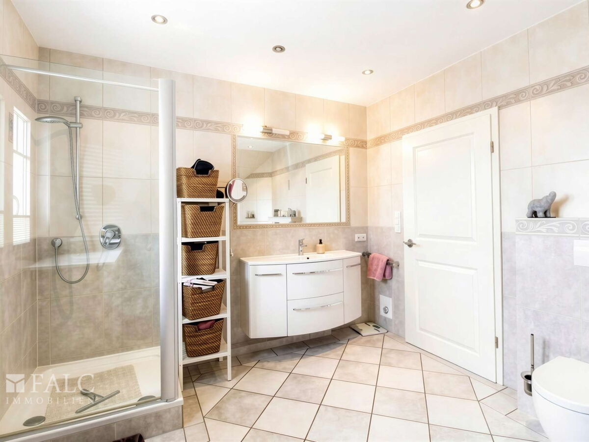 Badezimmer II
