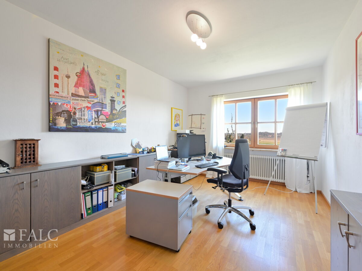 EG Büro