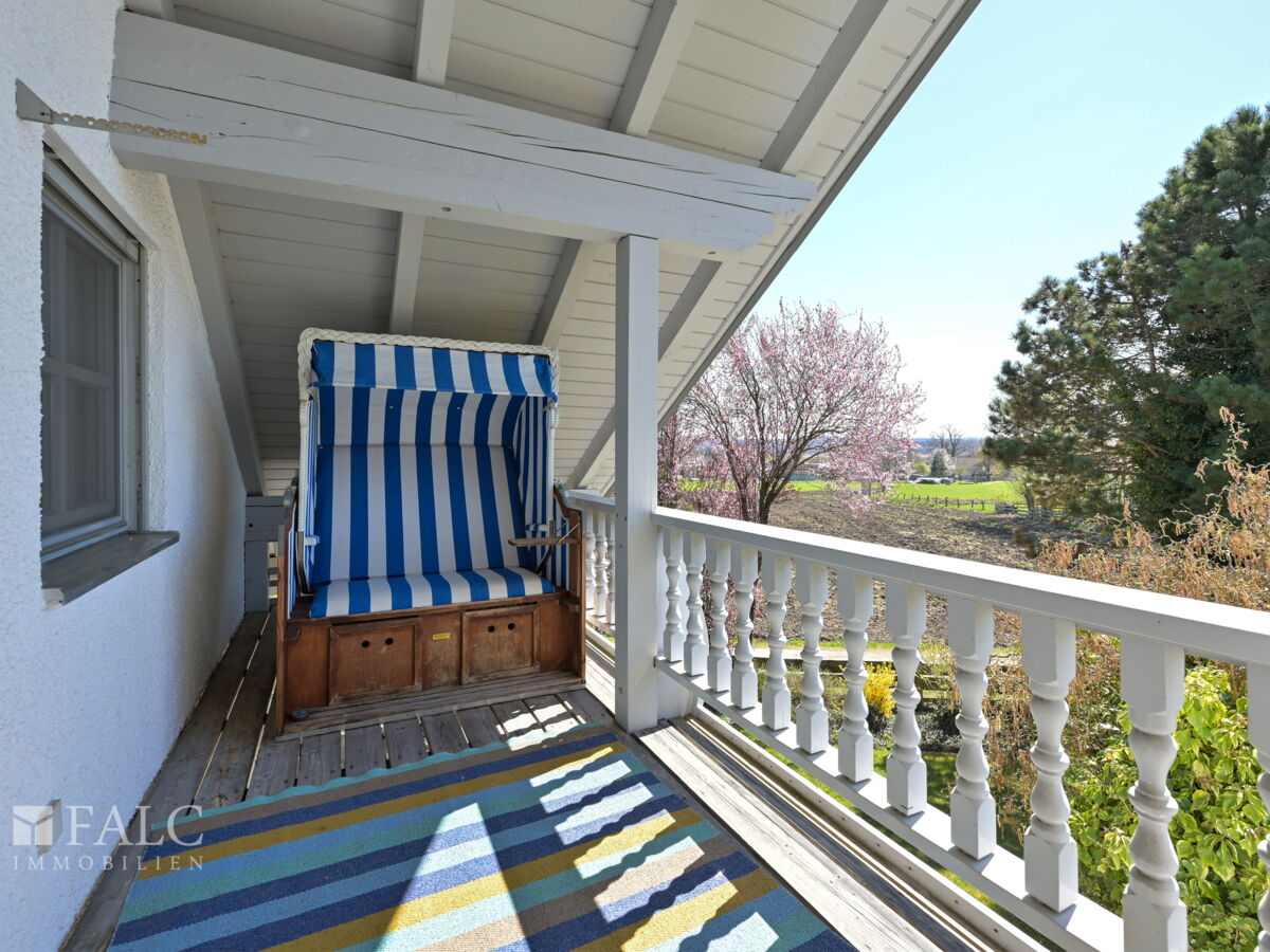 DG Balkon Zimmer 4