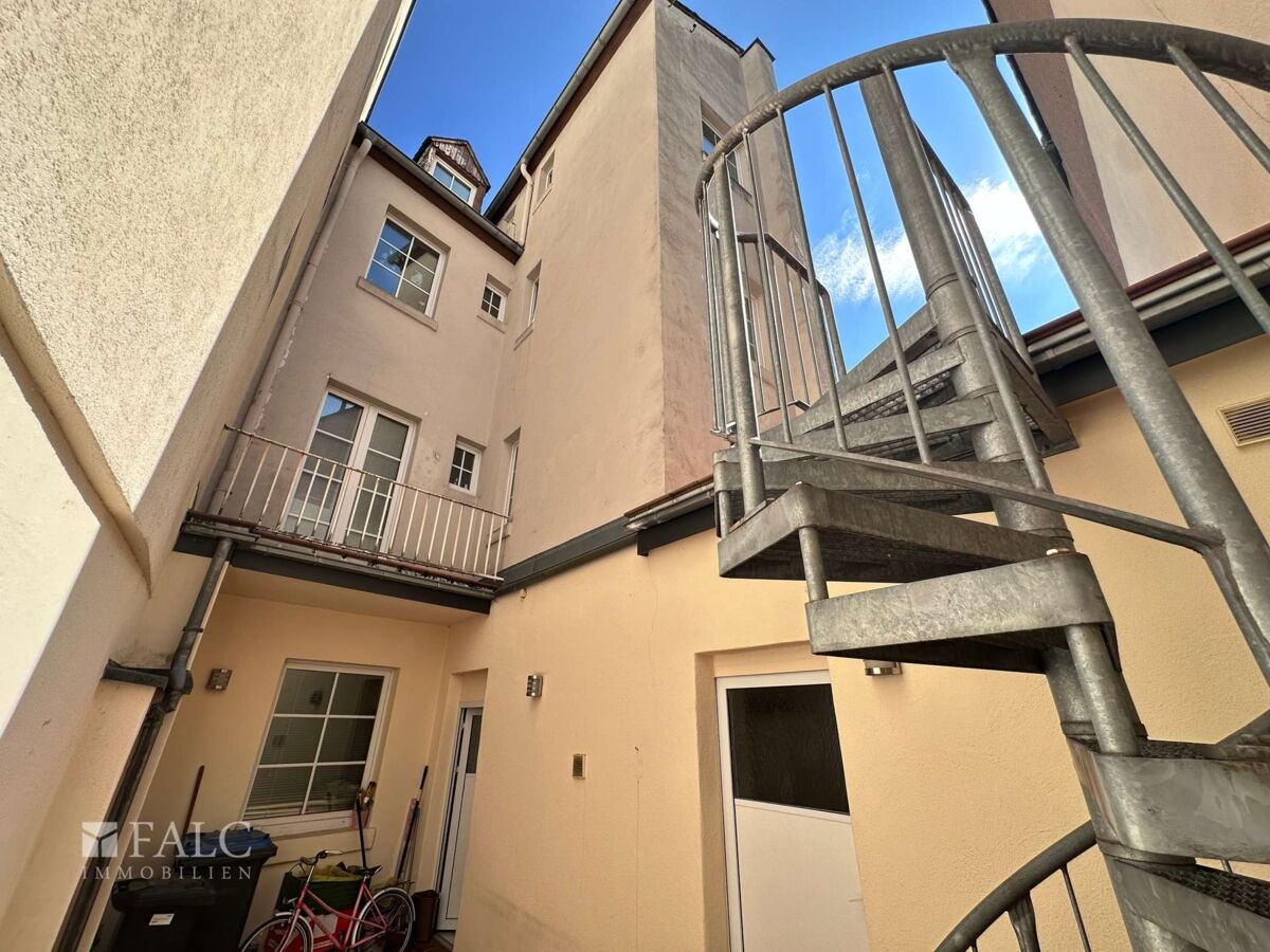 Rückansicht