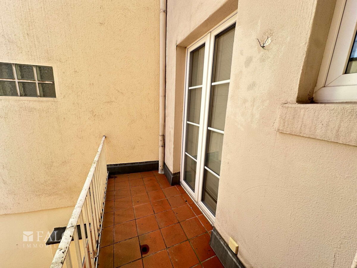 Balkon 1. OG