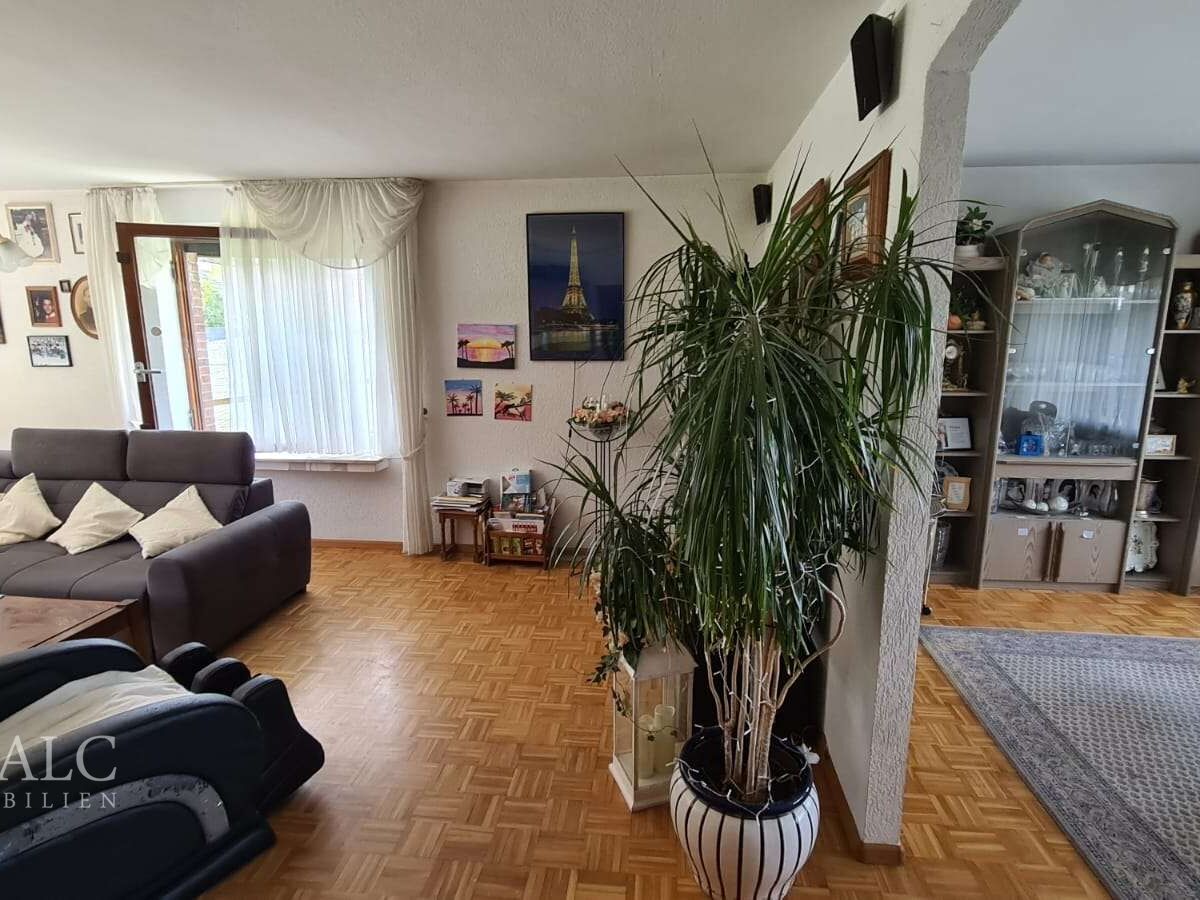 Wohnbereich