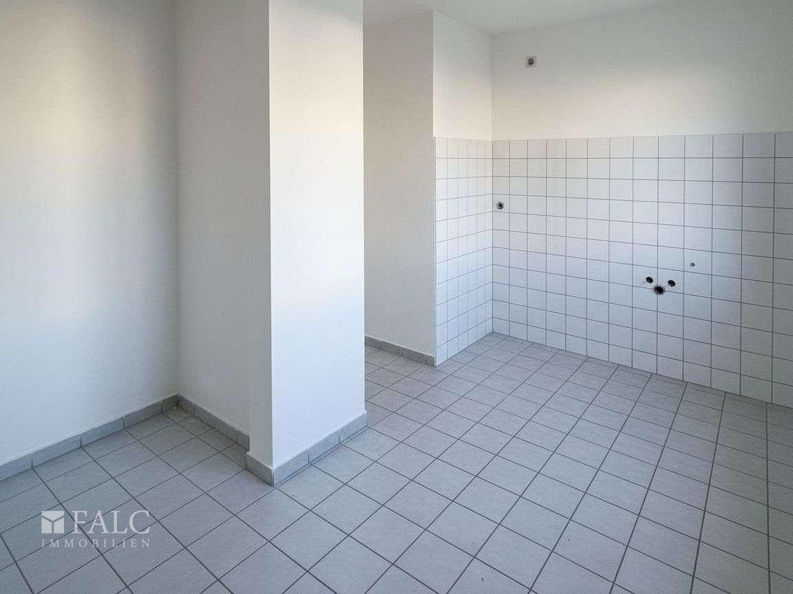 Küche - Renovierungsbeispiel (KI generiert)