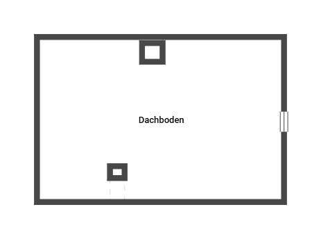 Dachboden