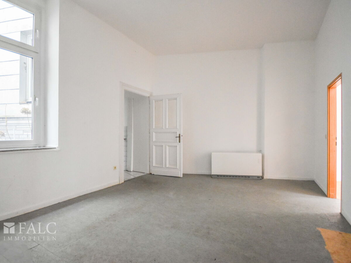 Wohnraum 