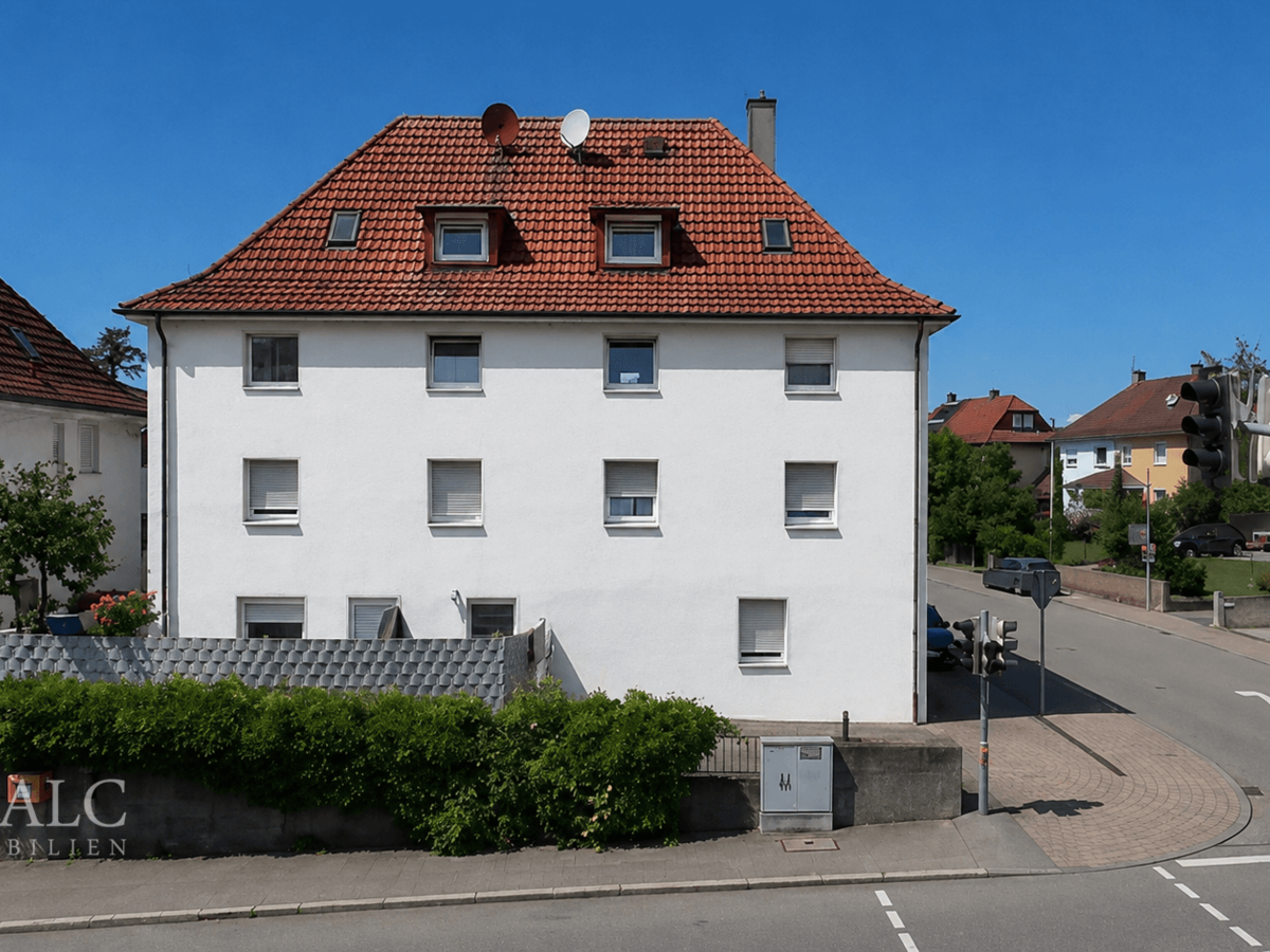 Außenansicht